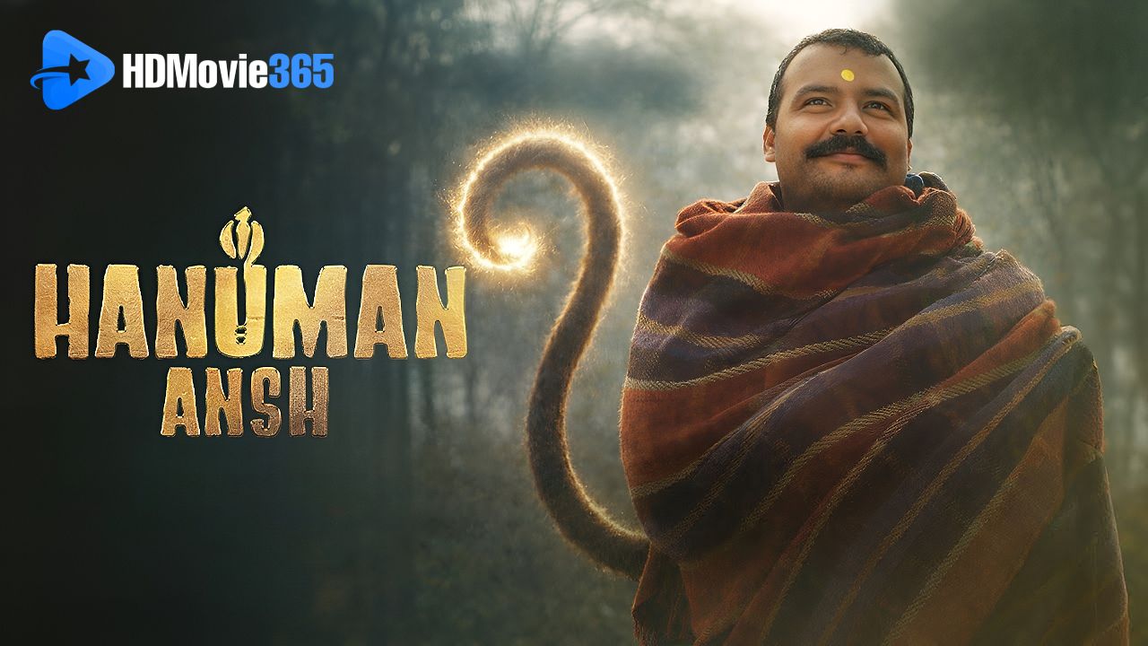 Hanuman Ansh (2026) [Movie Review] — A Soulful Tale of Faith, Devotion and Neem Karoli Baba